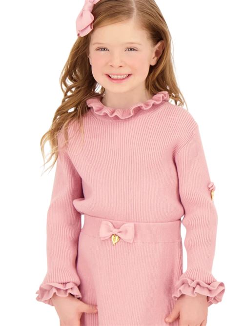  Angel's face | ELMARO